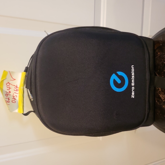 Nissan Leaf 30Amp  240v Quick Charger w/ Case Professionally Modified - Picture 5 of 6